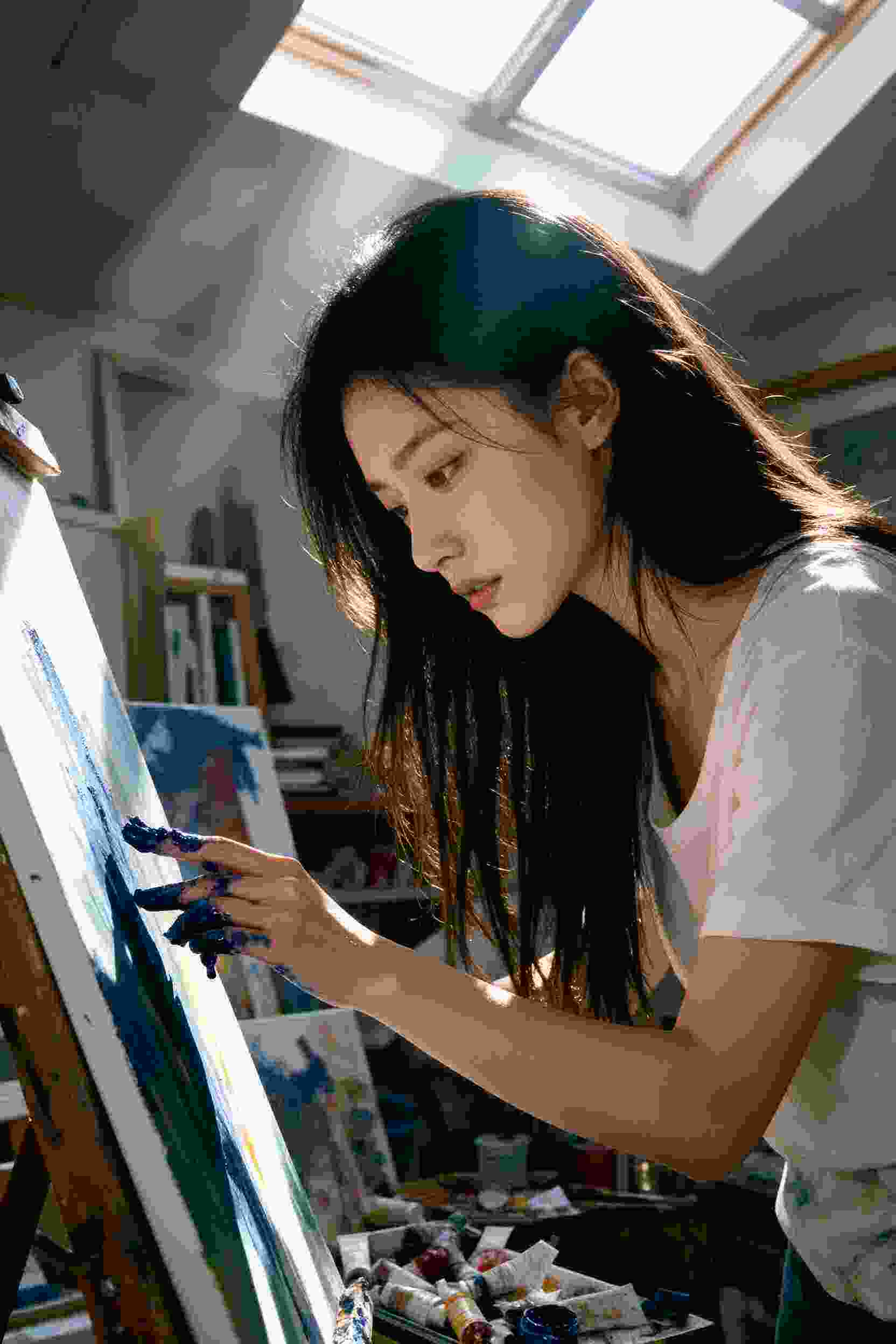 不灭钻石